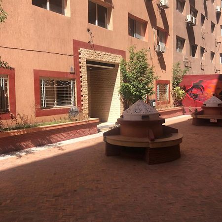 Super Appart Marrakech - Confort Proprete Proximite Marrakesh Exterior photo