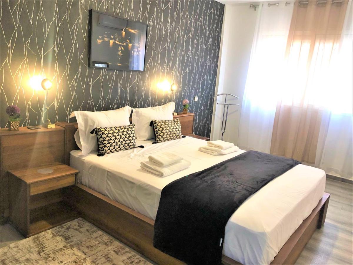 Super Appart Marrakech - Confort Proprete Proximite Marrakesh Exterior photo