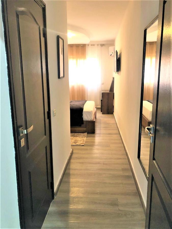 Super Appart Marrakech - Confort Proprete Proximite Marrakesh Exterior photo