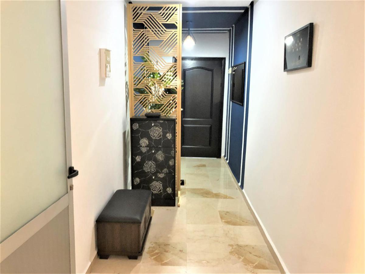 Super Appart Marrakech - Confort Proprete Proximite Marrakesh Exterior photo