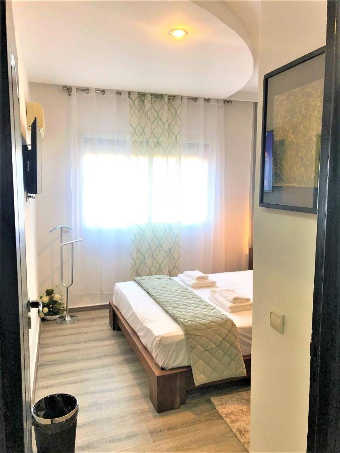 Super Appart Marrakech - Confort Proprete Proximite Marrakesh Exterior photo