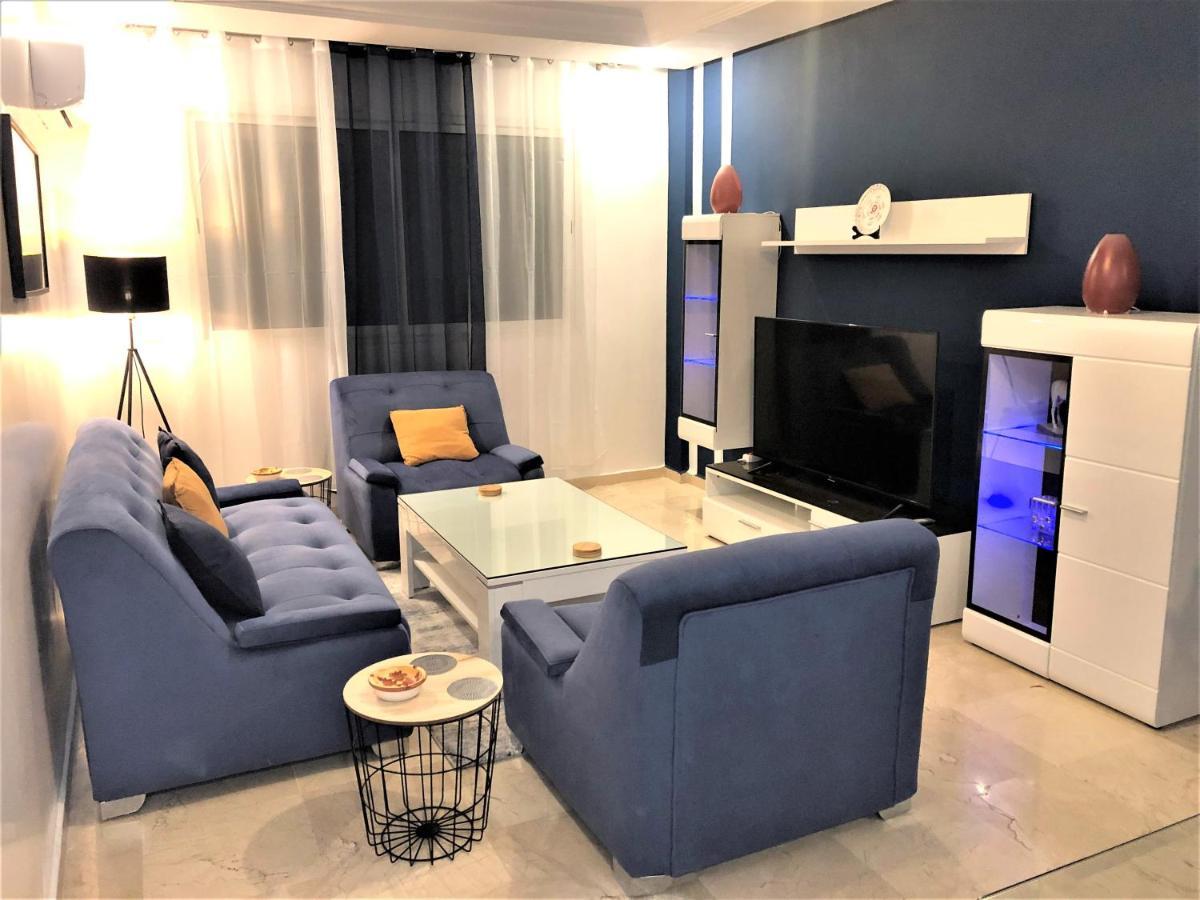 Super Appart Marrakech - Confort Proprete Proximite Marrakesh Exterior photo