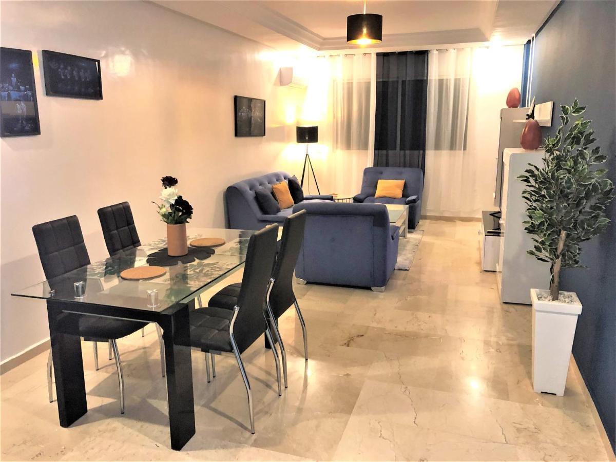 Super Appart Marrakech - Confort Proprete Proximite Marrakesh Exterior photo
