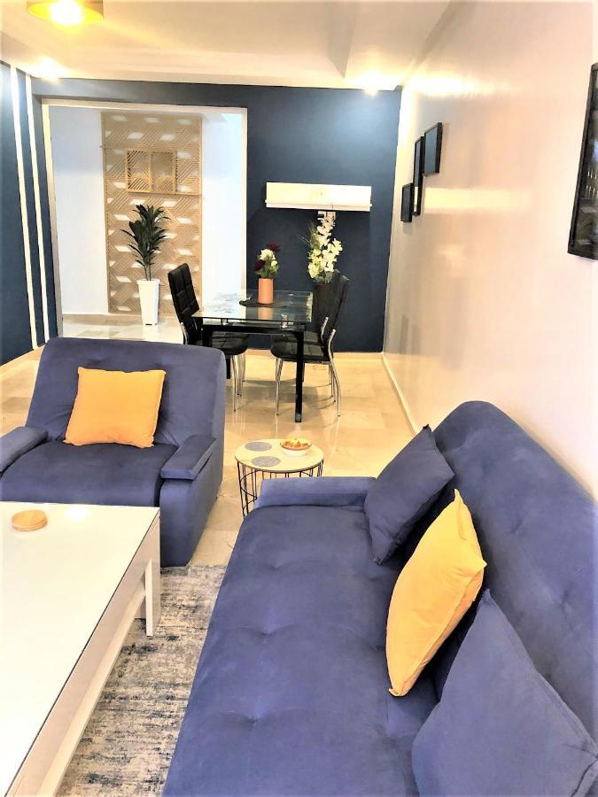 Super Appart Marrakech - Confort Proprete Proximite Marrakesh Exterior photo