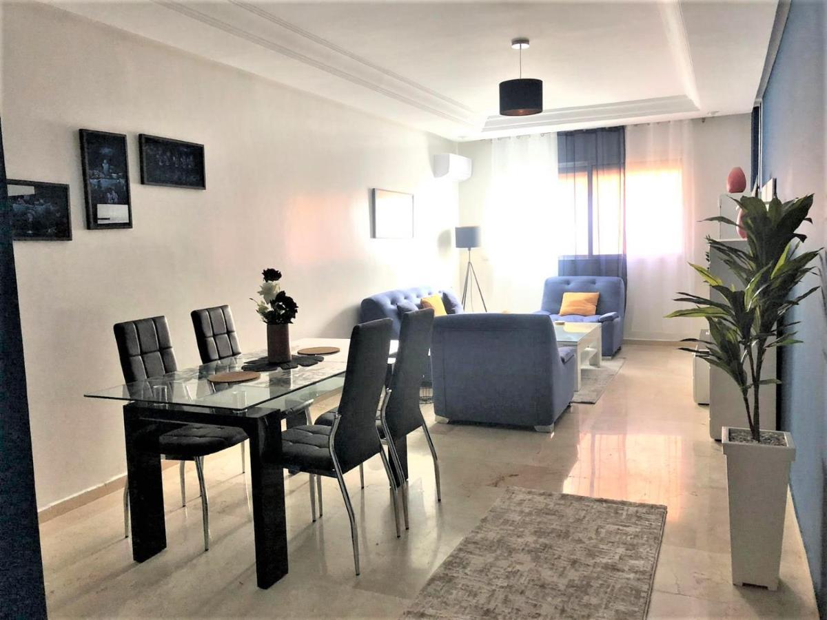Super Appart Marrakech - Confort Proprete Proximite Marrakesh Exterior photo