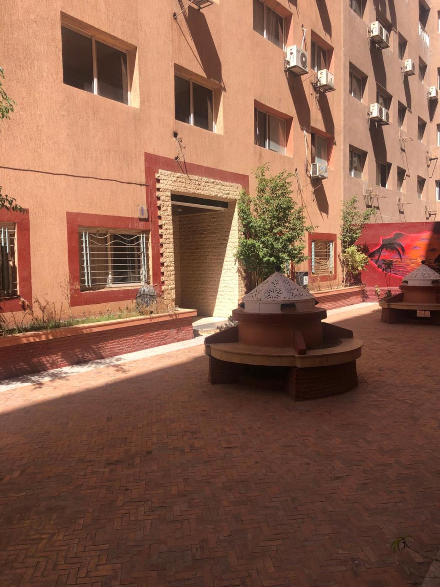 Super Appart Marrakech - Confort Proprete Proximite Marrakesh Exterior photo
